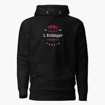 EBV Hoodie